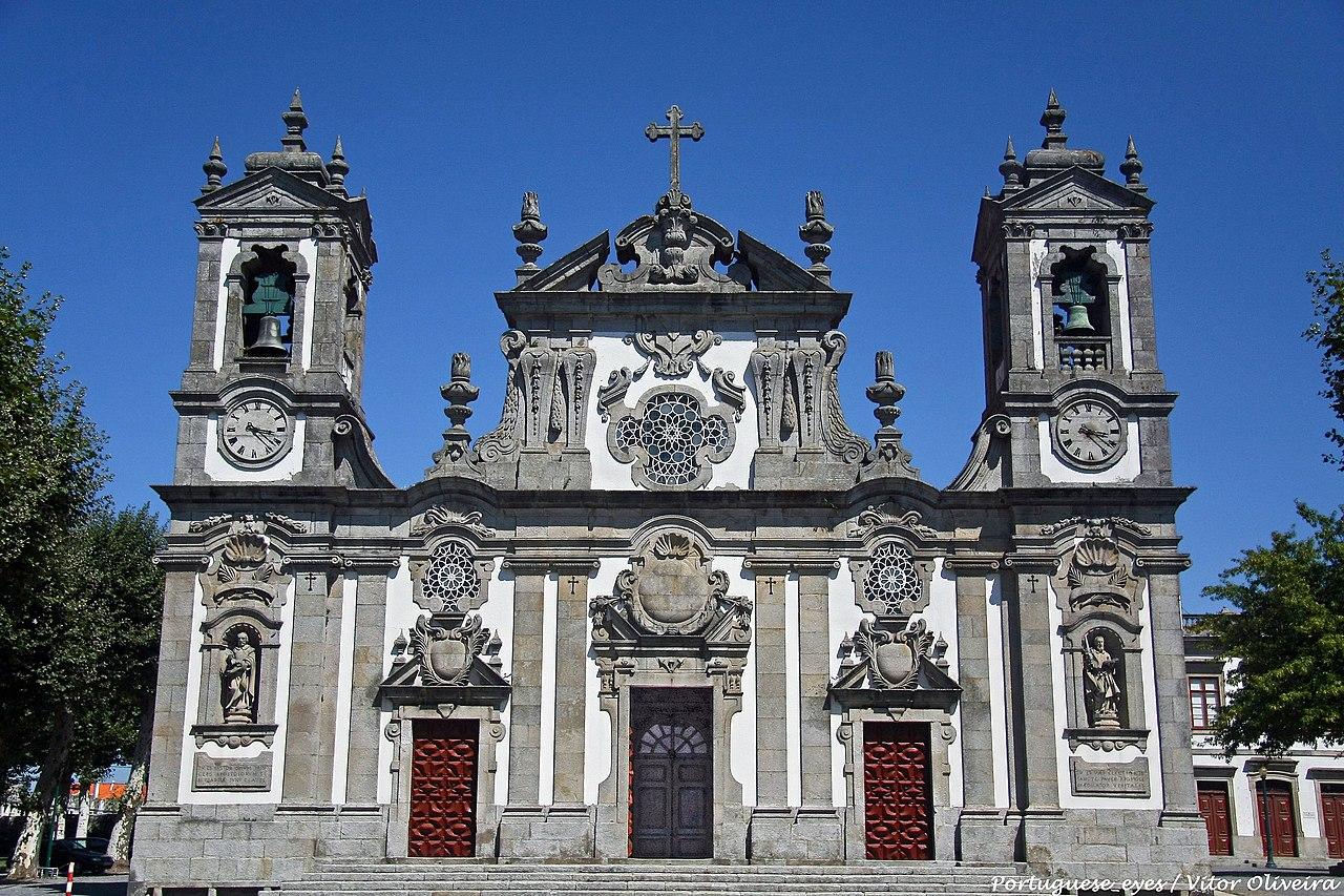 Matosinhos, Portugal